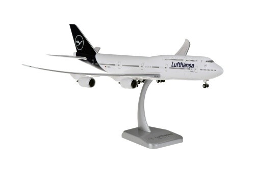 Limox boeing 747 - boeing, 747-8