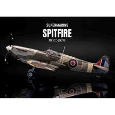 OCCRE oc2WW01 Spitfire