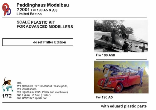 Peddinghaus modellbau 72 - peddinghaus-modellbau, 1/72