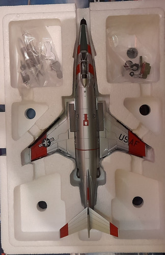 Hobbymaster ha9301 101c - ha9301, rf-101c