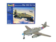 Revell BS-FLUGZEUGE