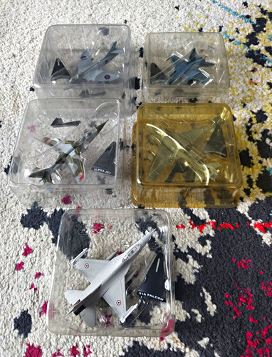 Konvolut modellflugzeuge - konvolut,