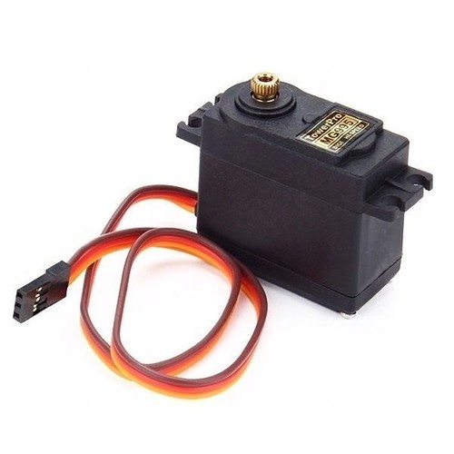 Tower pro mg995 servo - servo, 5v