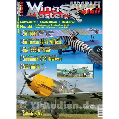 Wingmaster luftfahrt - wingmaster,