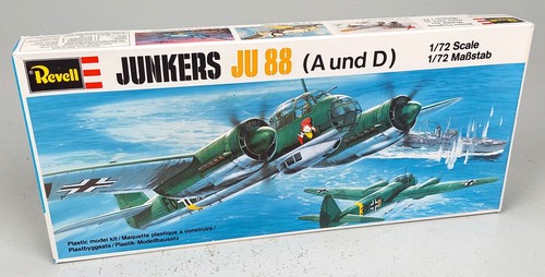 3873 revell bausatz - 3873,