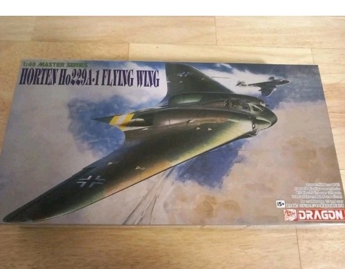 Dragon 5505 horten 229a 1 - ho, 229a-1