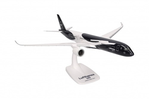 Herpa snap fit airbus a350 - airbus, a350-900