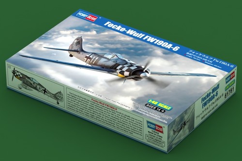 Hobbyboss 81781 1 48 - hobbyboss, 1:48