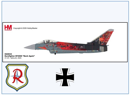 Ha6634 eurofighter taktlwg - eurofighter,