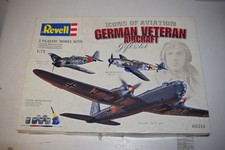 Revell 05714 Icons of Aviation