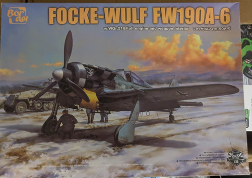 Border focke wulf fw - focke-wulf,