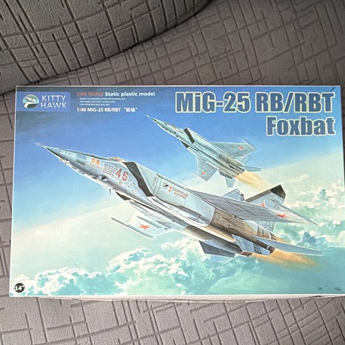Kitty hawk kh80113 1 - kh80113, 1/48