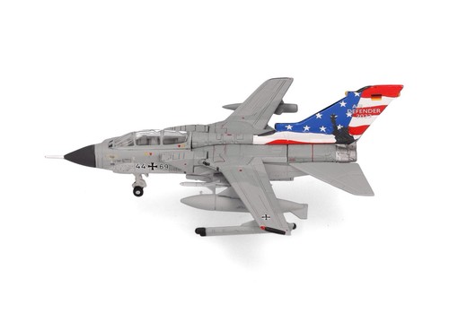 Herpa 573085 luftwaffe - herpa, panavia