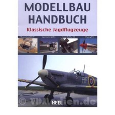 Modellbau Handbuch -