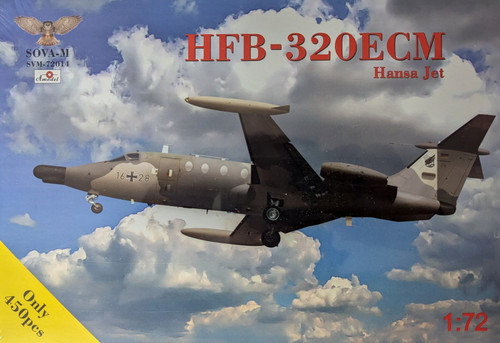 Sova svm 72014 1 - sova-m, 1:72
