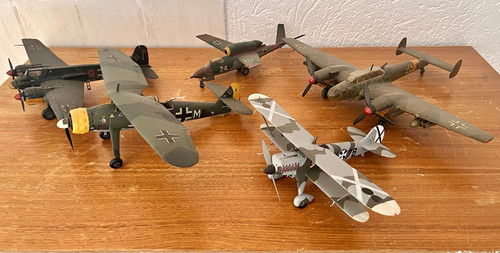 Flugzeugmodelle plastik - flugzeugmodelle,