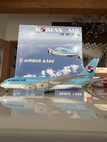Korean air airbus a380 500 - air,