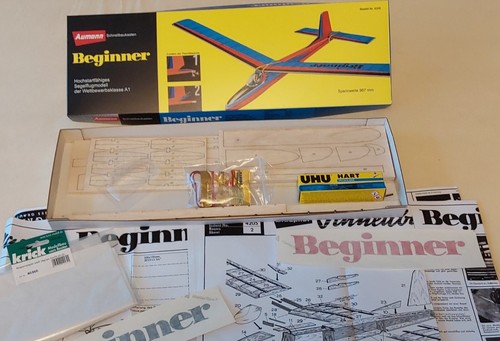 Beginner graupner bausatz 4206 - beginner,