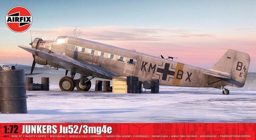 Airfix a08022 72 - airfix,