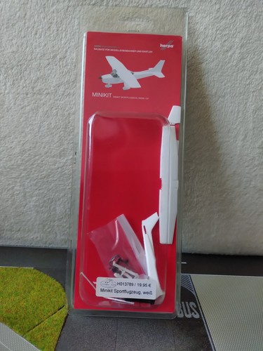 Herpa 87 minikit - herpa, h0