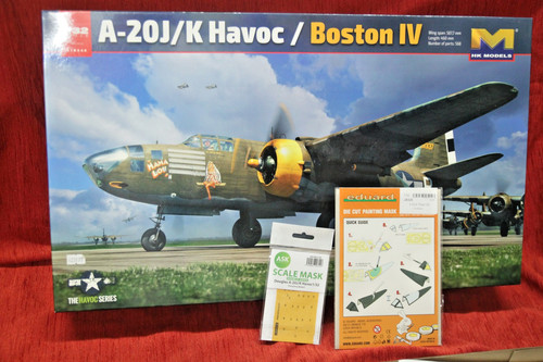 Modellbausatz hk models - 1:32,