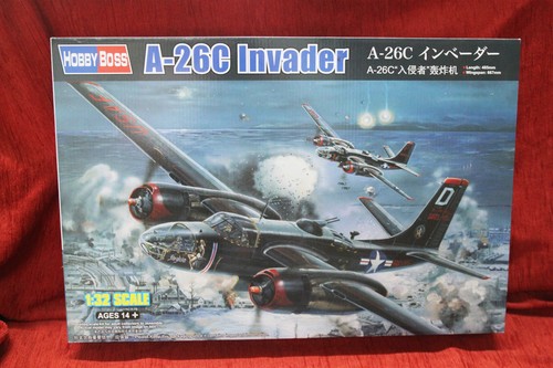 Modellbausatz hobby boss - 1:32,