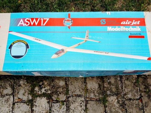 Carrera airjet asw - /, (simprop)