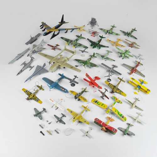 Modellbau konvolut flugzeuge - modellbau,