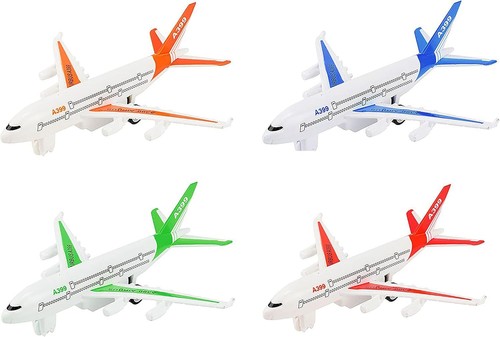 Flugzeug a399 15cm set - 4x,