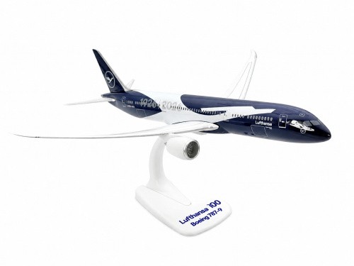 Limox boeing 787 - limox, 787-9