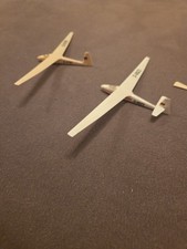 Modell Flugzeuge Segelflugzeug