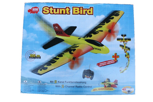 Stunt birld ferngesteuertes - stunt,