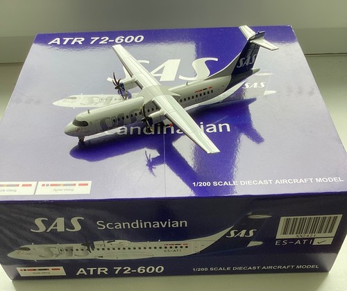 Wings sas atr 600 - atr, 1:200