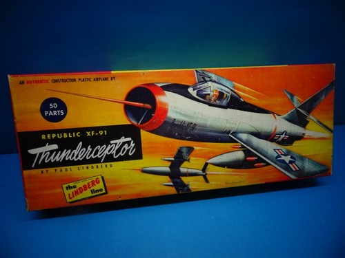 Lindberg no 513 - 1/48, no.