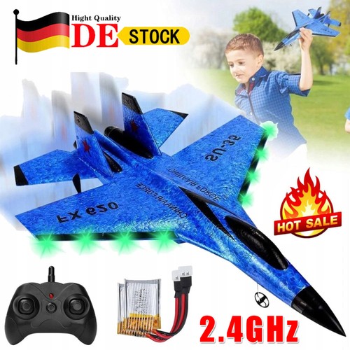 Flugzeuge ferngesteuertes - rc,