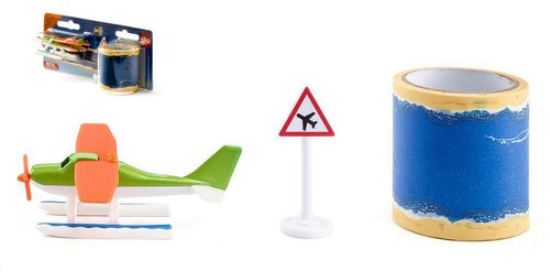 Modellauto flugzeuge siku - modellauto,