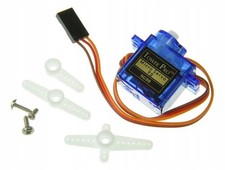 Tower SG90 9g Micro Servo 5V