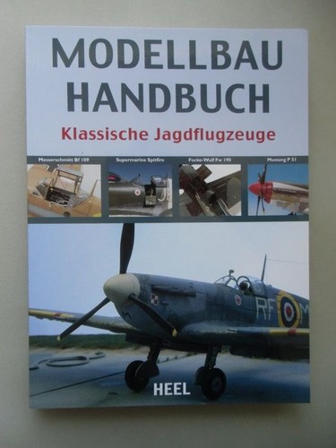 Modellbau handbuch klassische - handbuch,