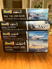 Revell Modellbausätze  1:144