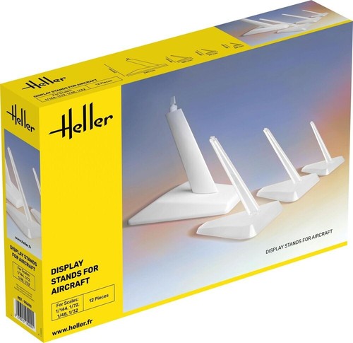 Heller 95200 display ständer - 95200,