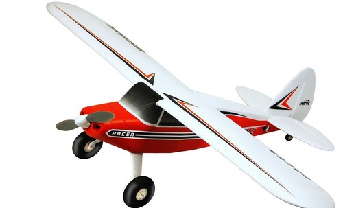 Mpx pacer elapor trainer - mpx, rr