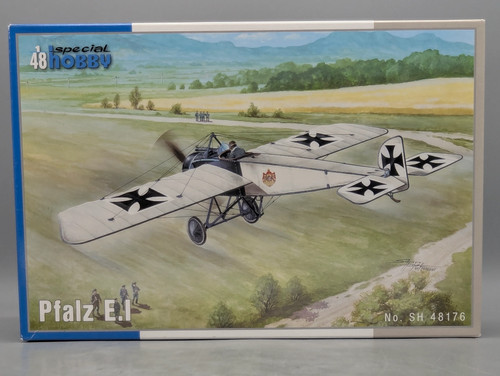 Flugzeug modell bausatz - modell, 1:48