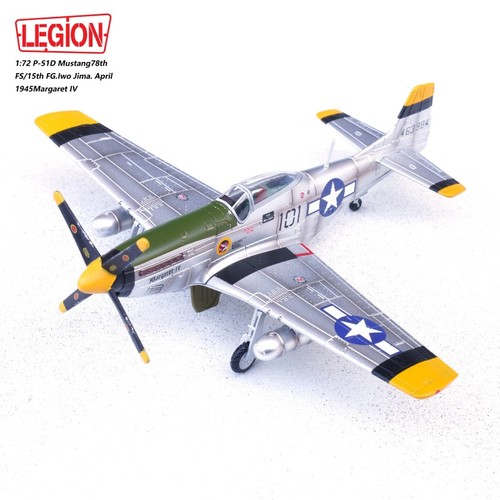 14663lf 51d mustang - 14663lf,