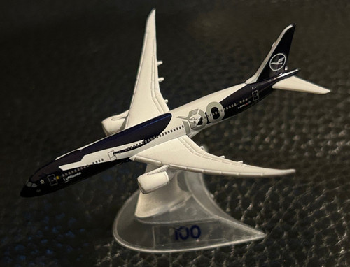 Boeing 787 9 - ###, dreamliner