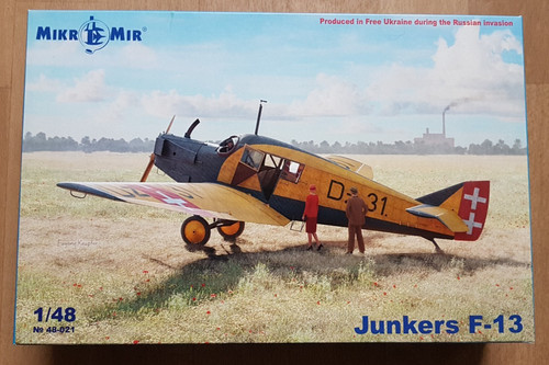 Mikro mir amp - -, junkers
