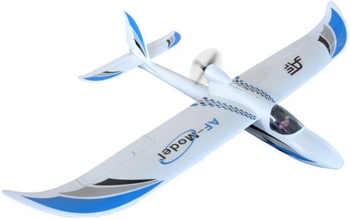 Sky surfer epo 1400mm - epo, kit