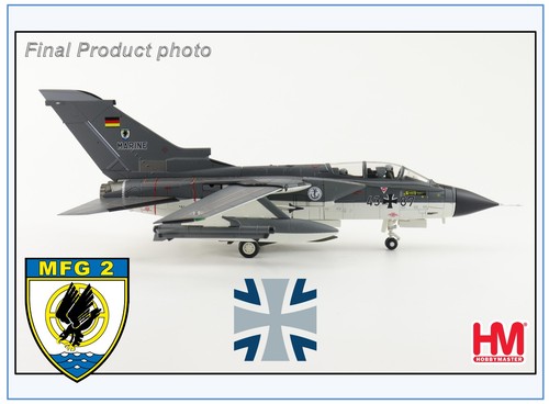 Ha6732 tornado luftwaffe - tornado,