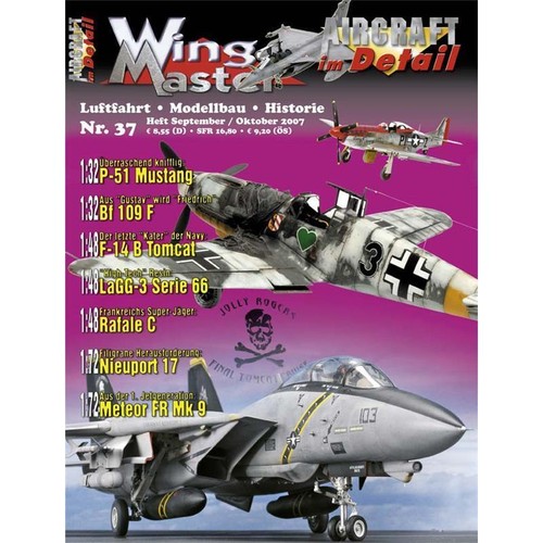 Wingmaster 37 luftfahrt - wingmaster,