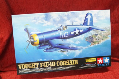 Modellbausatz tamiya - 1:32,