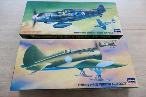 109 polikarpov i 16 - polikarpov, i-16